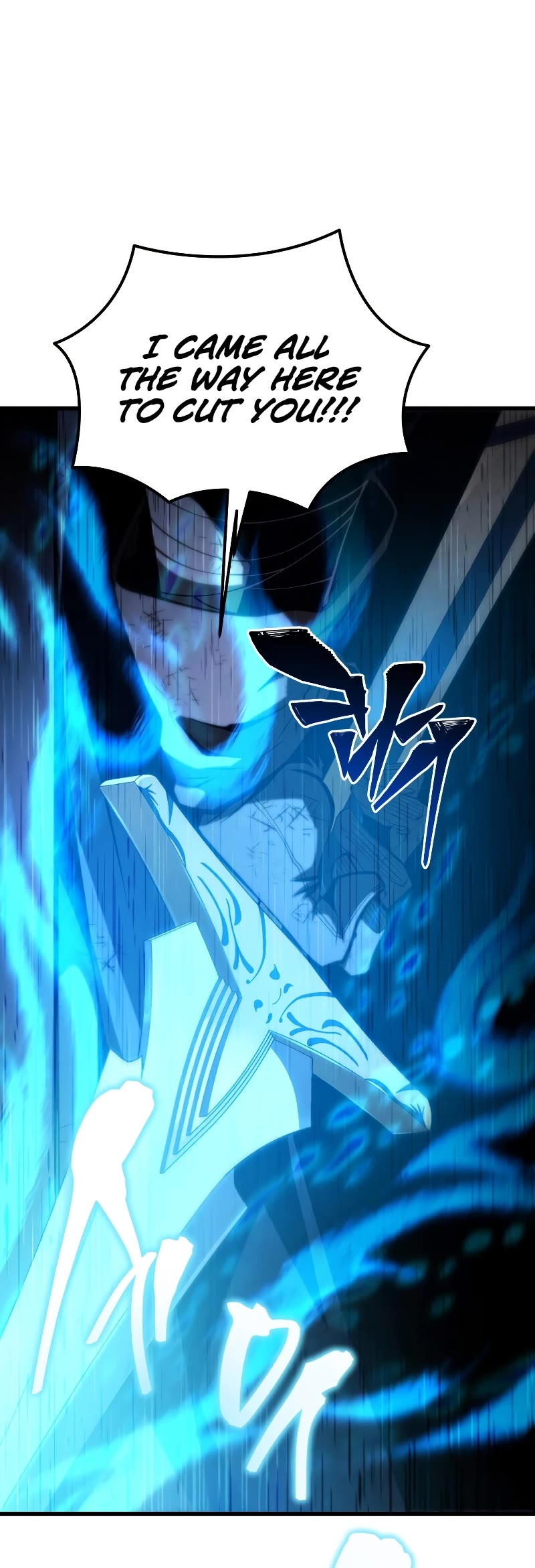 Swordmaster's Youngest Son Chap 125 - Next Chap 126