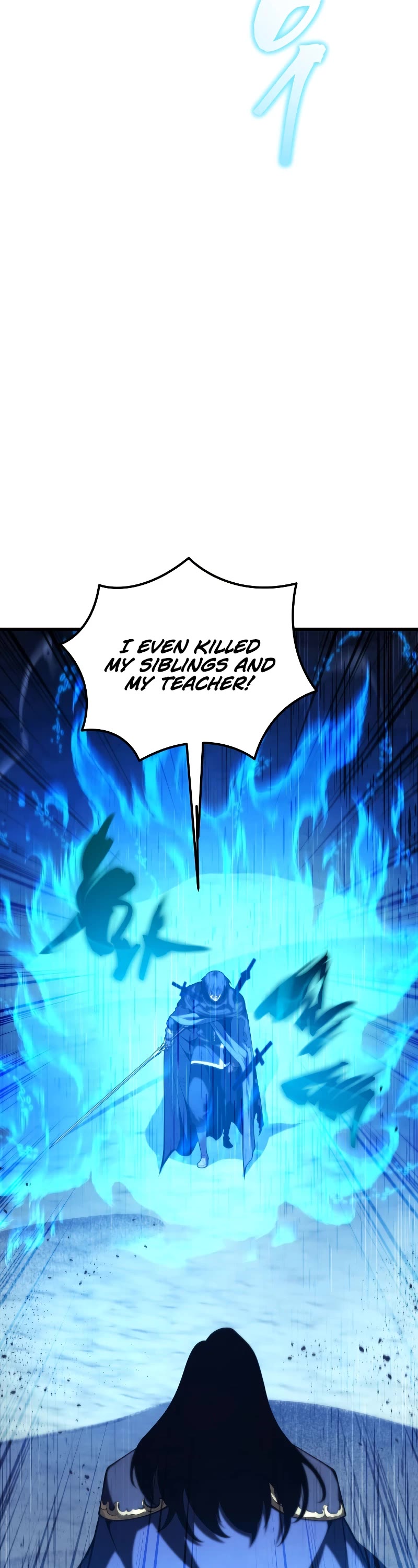 Swordmaster's Youngest Son Chap 125 - Next Chap 126