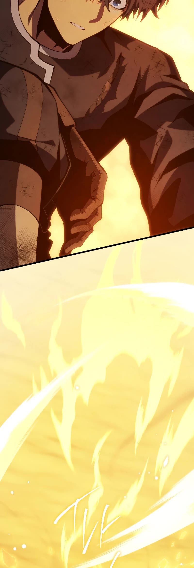 Swordmaster's Youngest Son Chap 125 - Next Chap 126