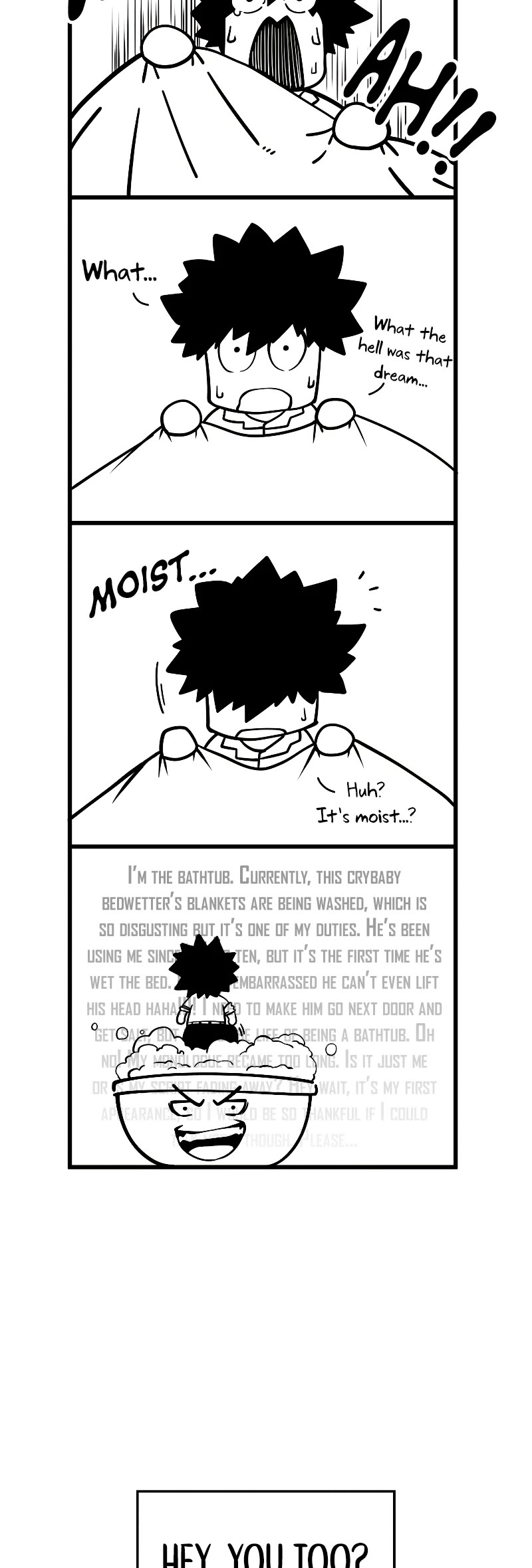 Swordmaster's Youngest Son Chap 125 - Next Chap 126