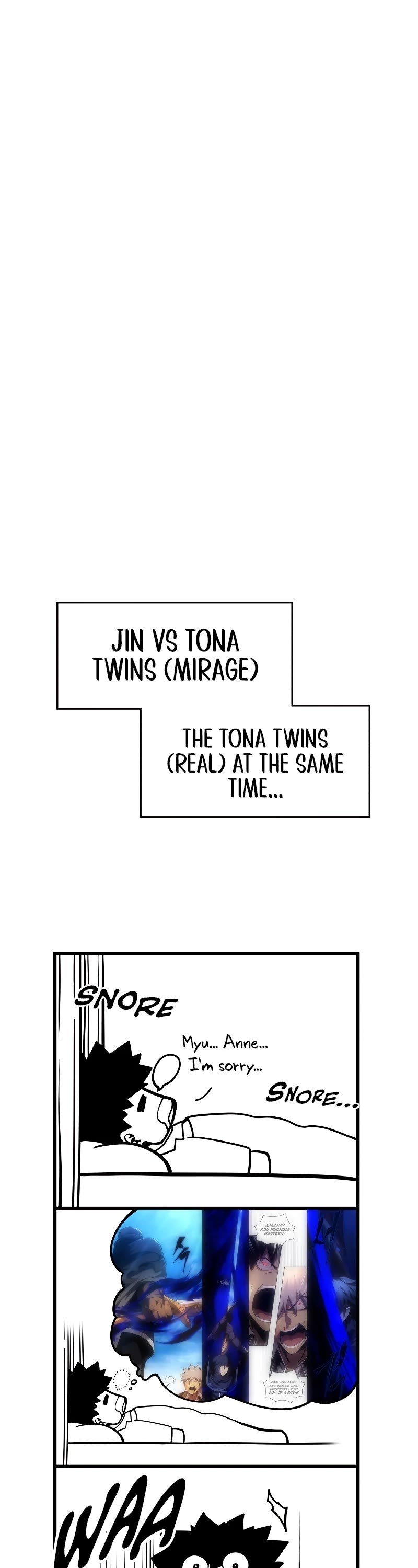 Swordmaster's Youngest Son Chap 125 - Next Chap 126