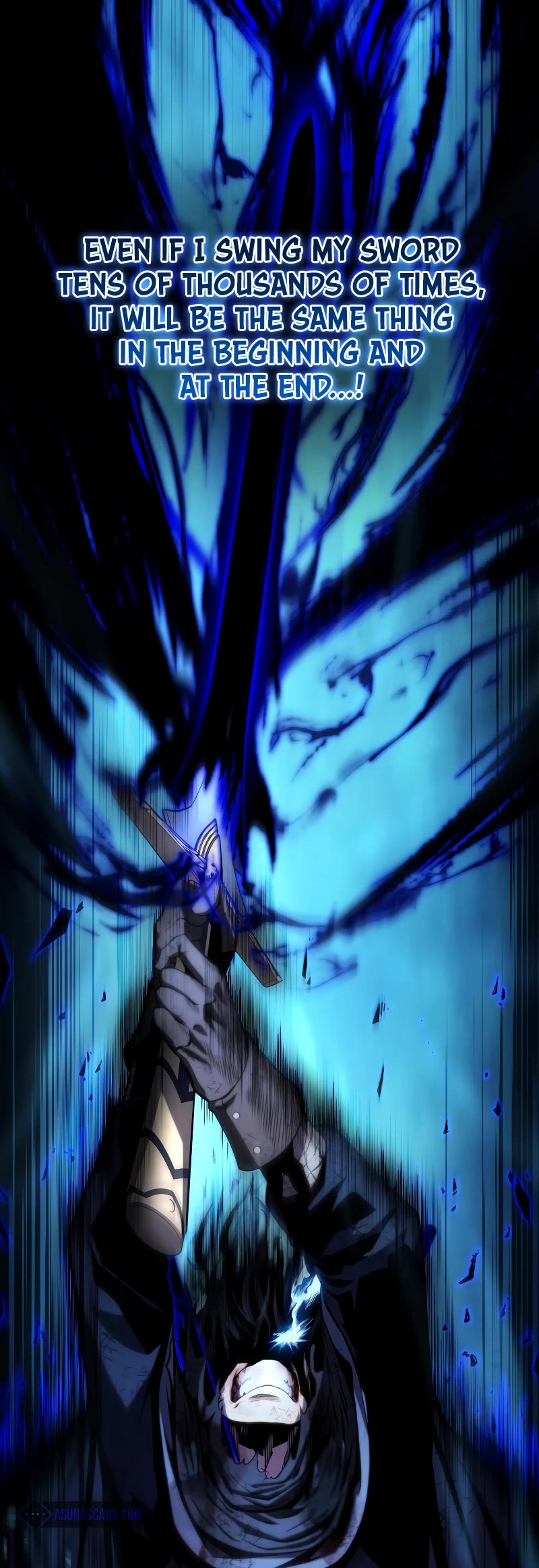 Swordmaster's Youngest Son Chap 125 - Next Chap 126