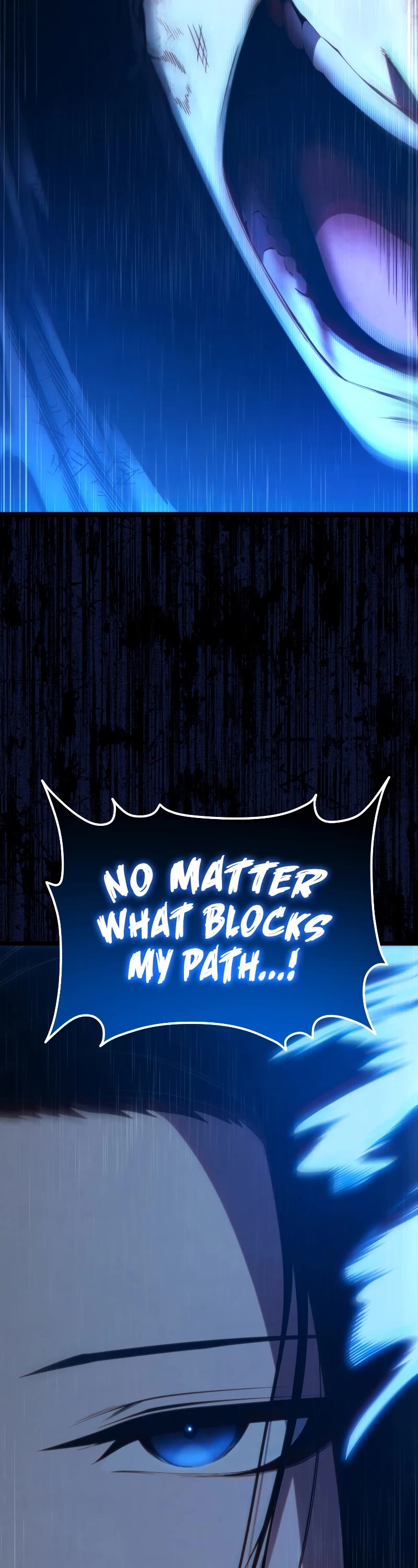 Swordmaster's Youngest Son Chap 125 - Next Chap 126