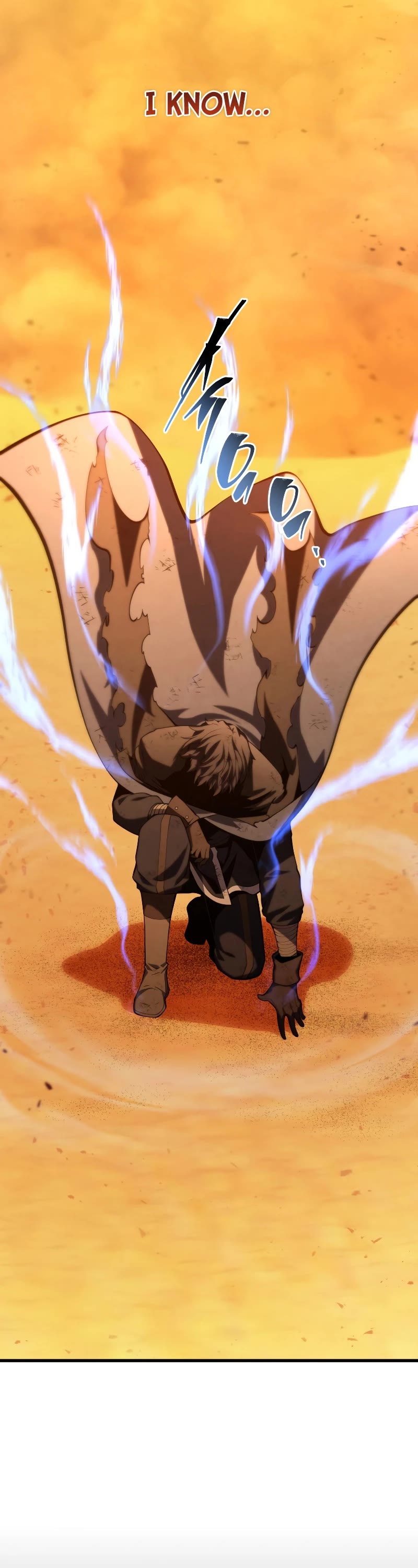 Swordmaster's Youngest Son Chap 125 - Next Chap 126