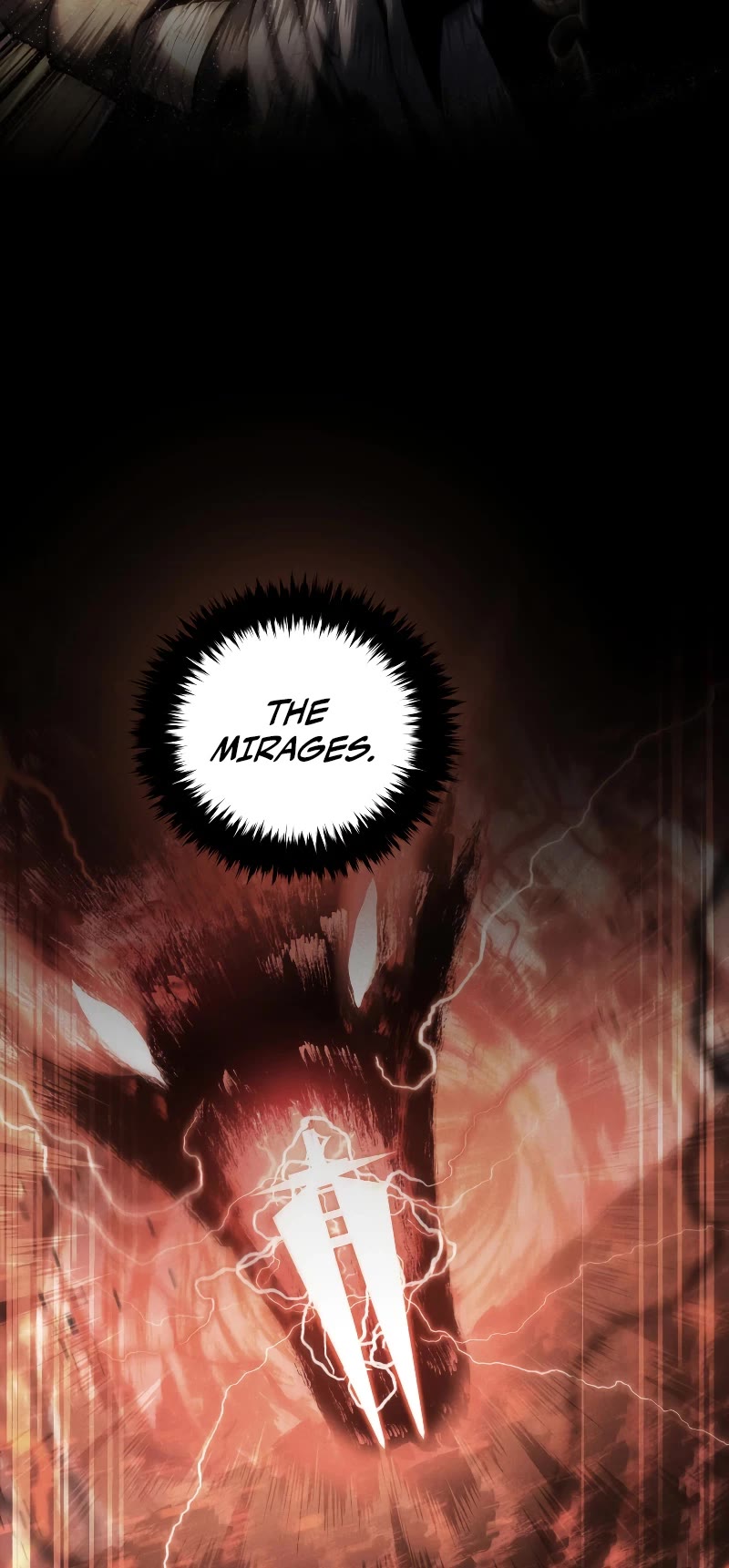 Swordmaster's Youngest Son Chap 126 - Next Chap 127