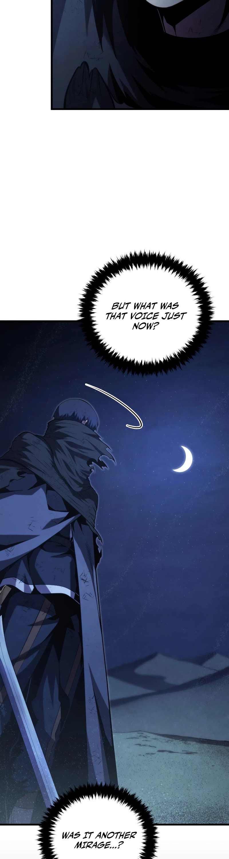 Swordmaster's Youngest Son Chap 126 - Next Chap 127