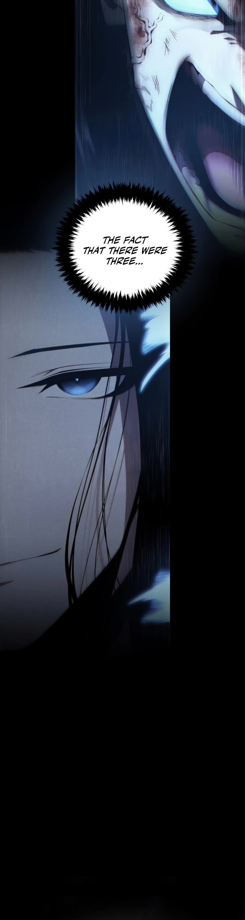 Swordmaster's Youngest Son Chap 126 - Next Chap 127