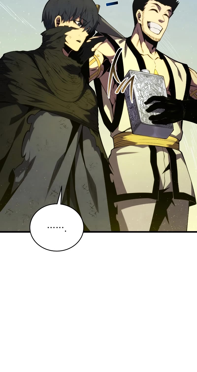 Swordmaster's Youngest Son Chap 126 - Next Chap 127