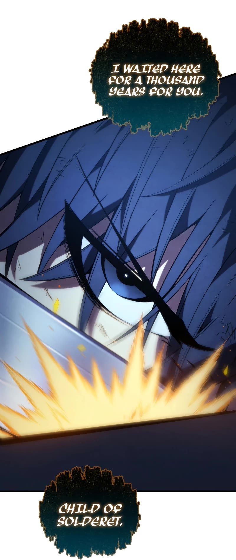 Swordmaster's Youngest Son Chap 126 - Next Chap 127