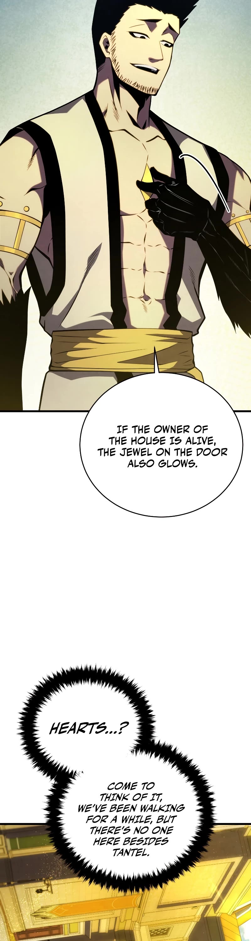 Swordmaster's Youngest Son Chap 126 - Next Chap 127