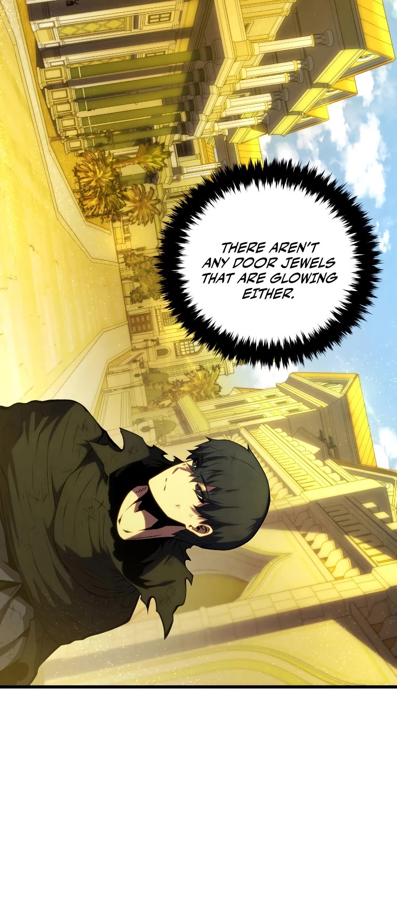 Swordmaster's Youngest Son Chap 126 - Next Chap 127