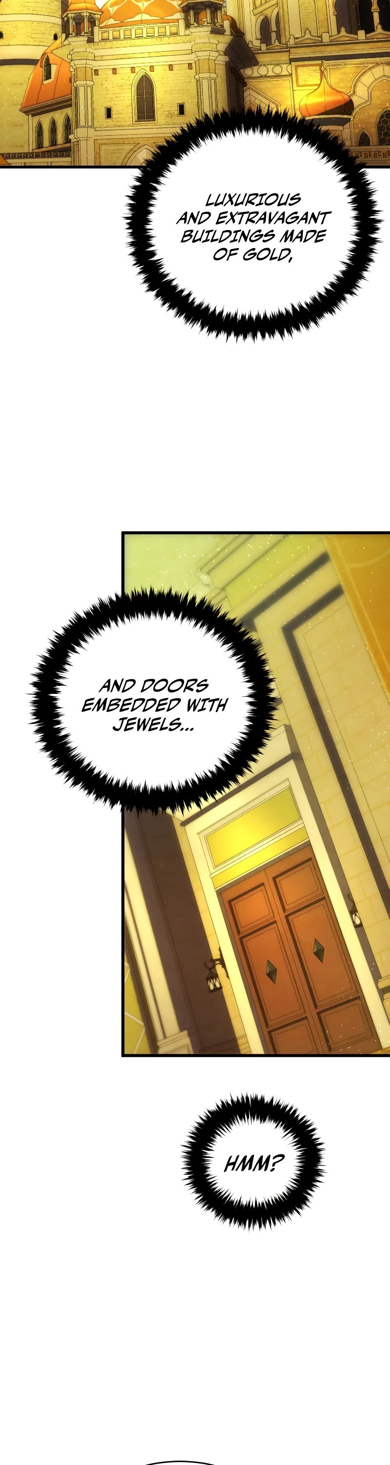 Swordmaster's Youngest Son Chap 126 - Next Chap 127