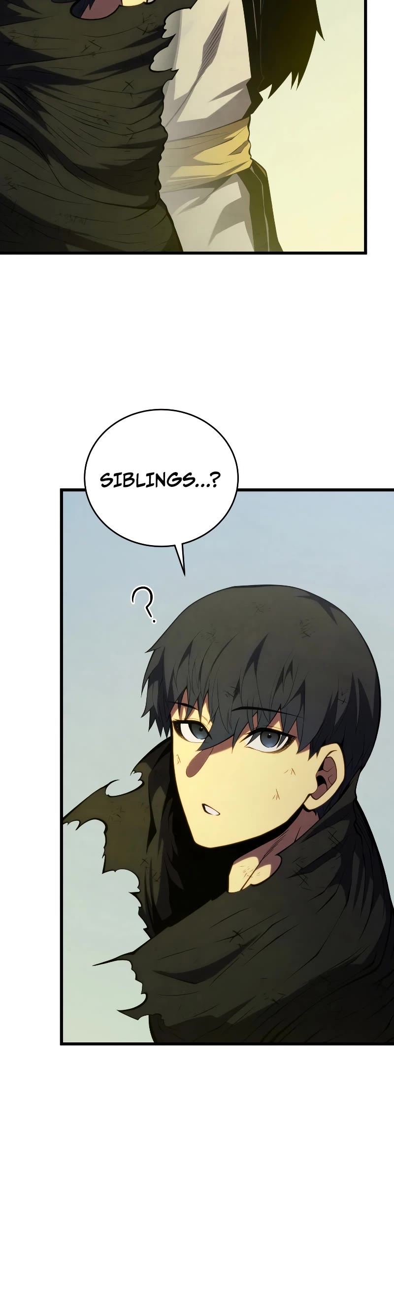 Swordmaster's Youngest Son Chap 126 - Next Chap 127