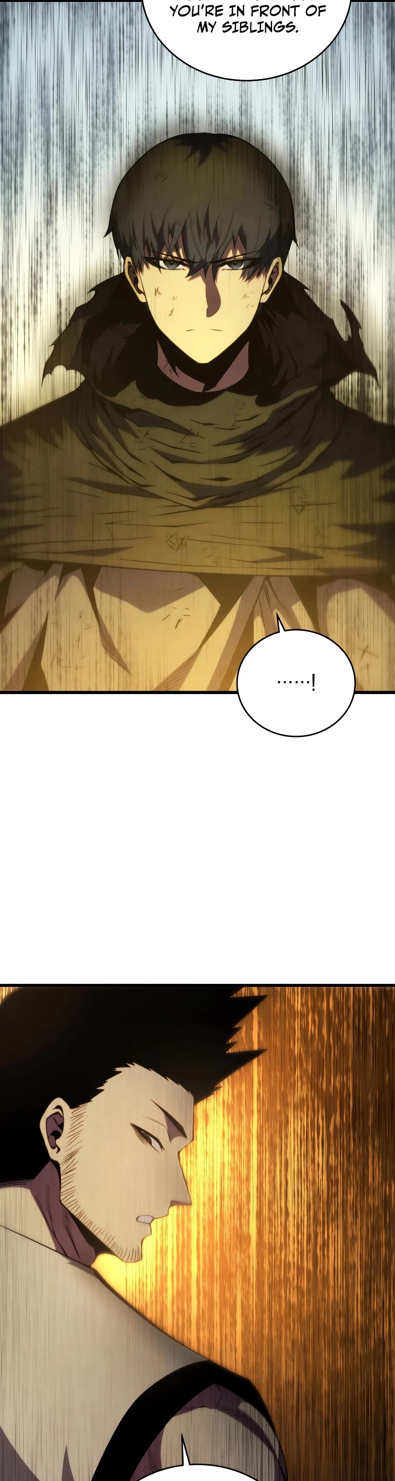 Swordmaster's Youngest Son Chap 126 - Next Chap 127