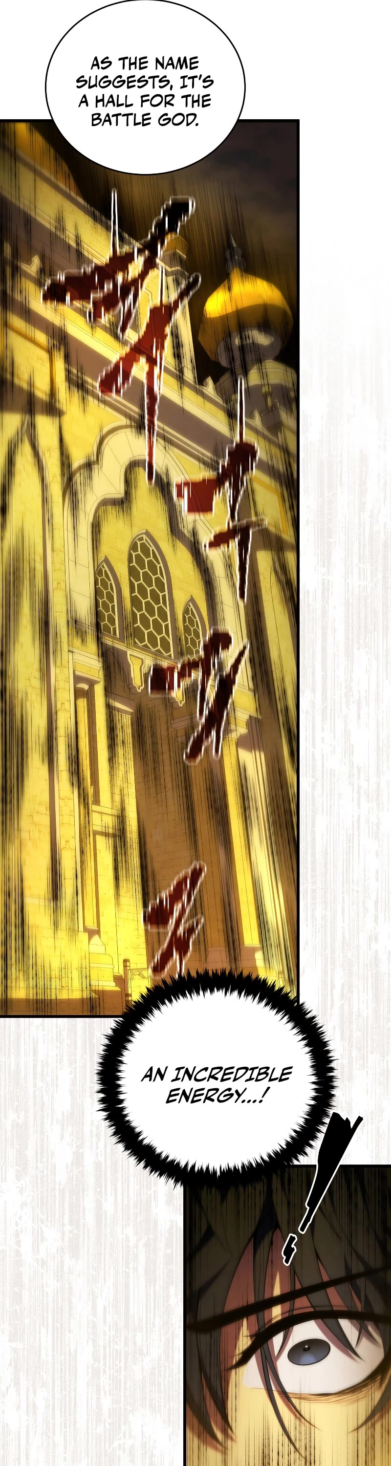 Swordmaster's Youngest Son Chap 126 - Next Chap 127
