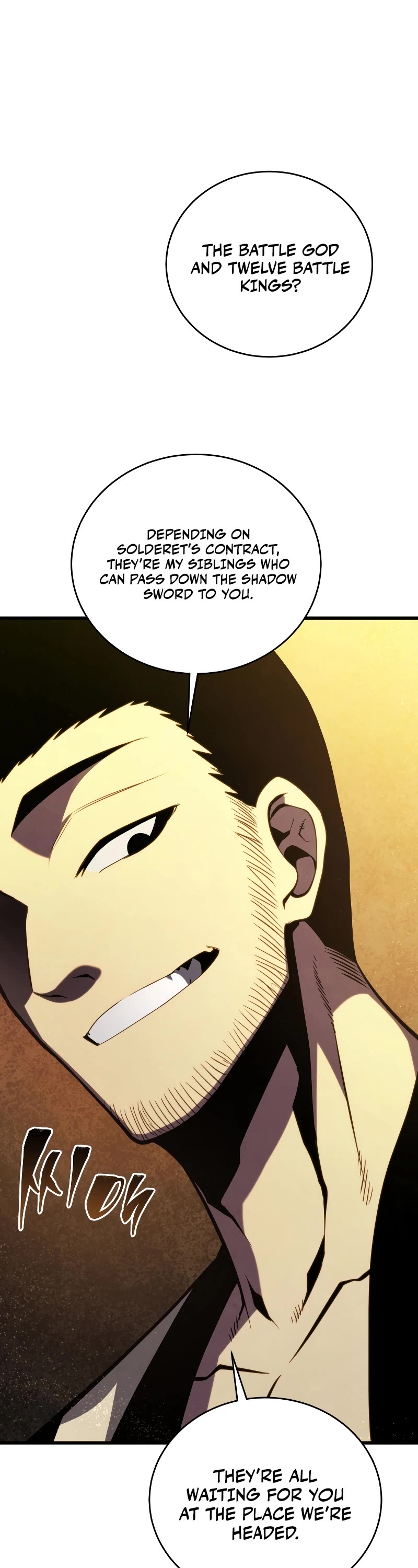 Swordmaster's Youngest Son Chap 126 - Next Chap 127