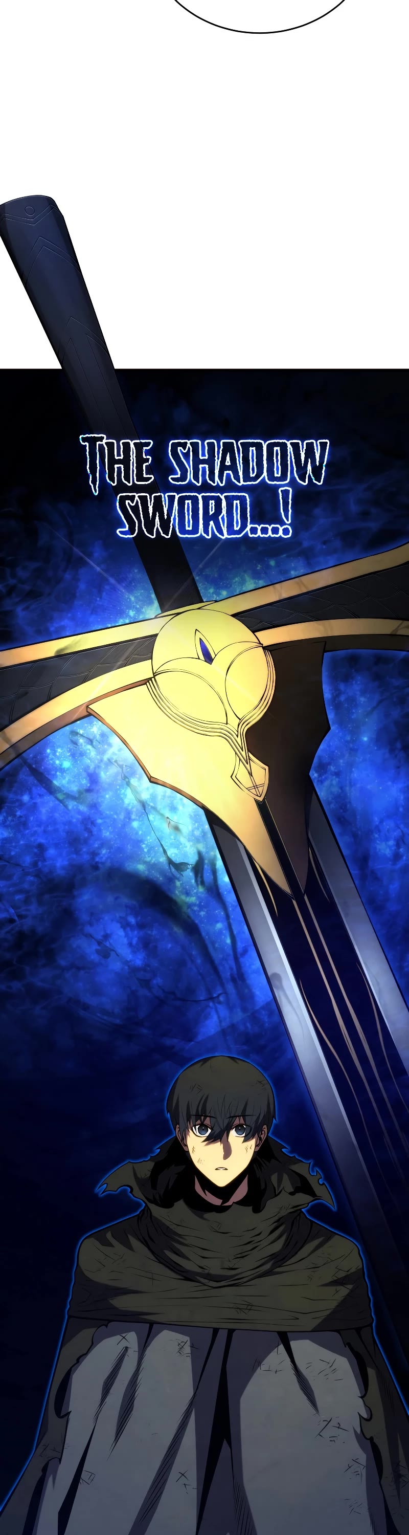 Swordmaster's Youngest Son Chap 126 - Next Chap 127