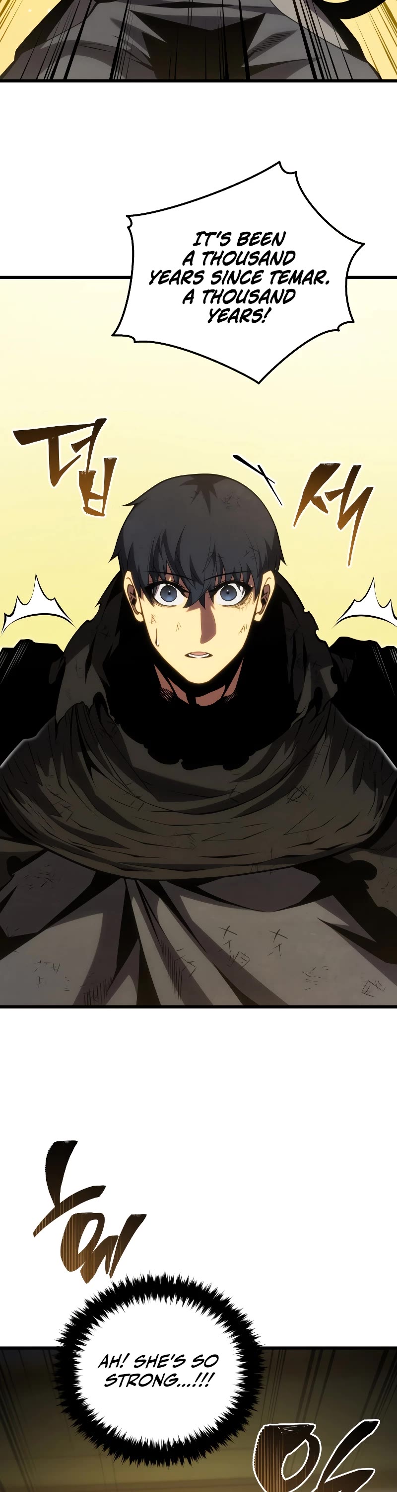 Swordmaster's Youngest Son Chap 126 - Next Chap 127