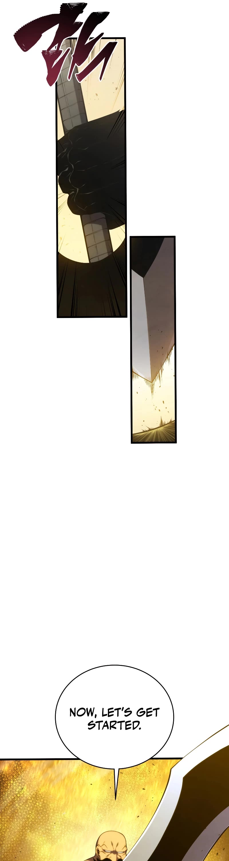 Swordmaster's Youngest Son Chap 128 - Next Chap 129