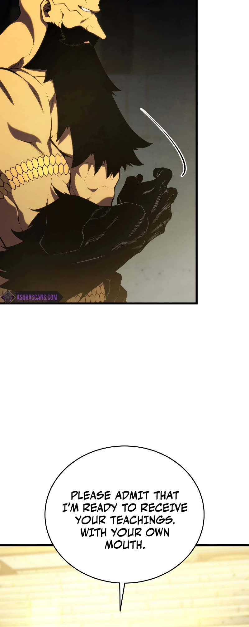 Swordmaster's Youngest Son Chap 128 - Next Chap 129