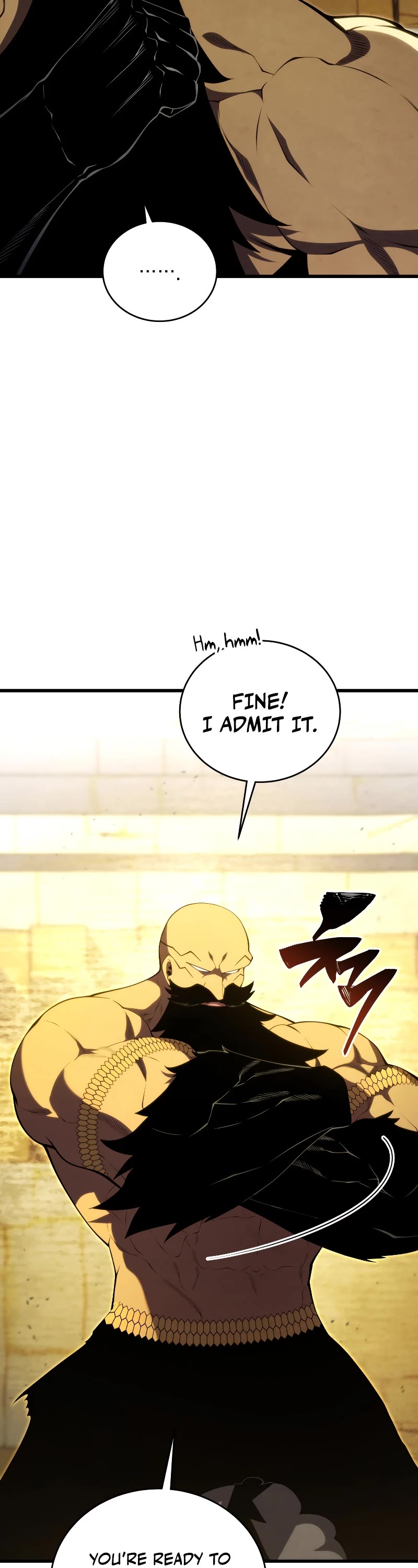 Swordmaster's Youngest Son Chap 128 - Next Chap 129
