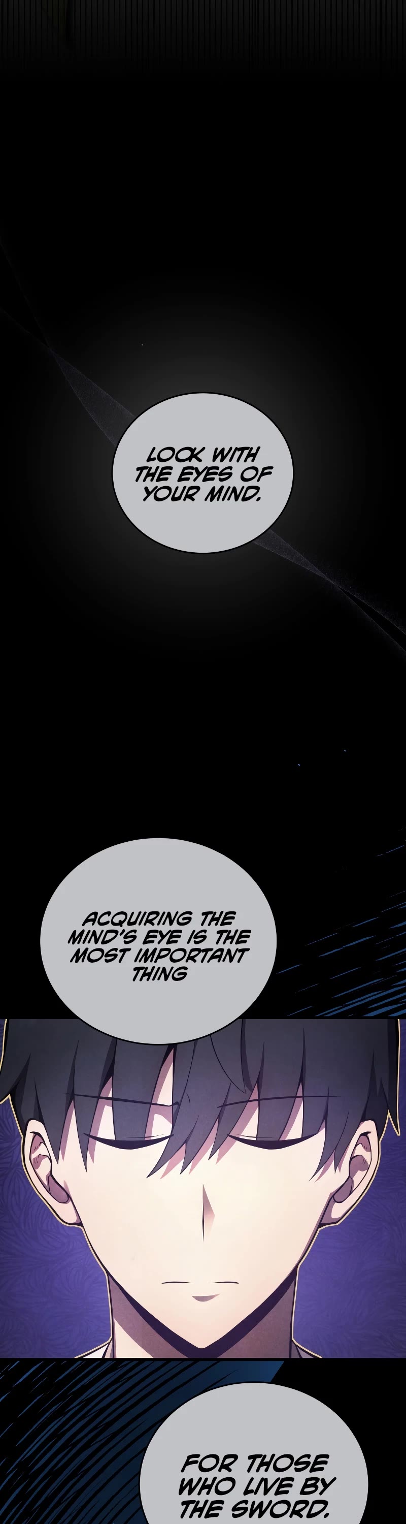 Swordmaster's Youngest Son Chap 128 - Next Chap 129