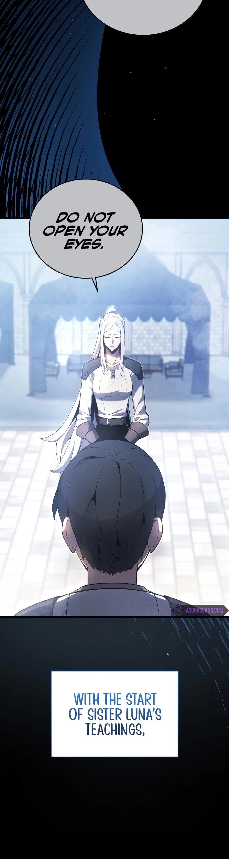 Swordmaster's Youngest Son Chap 128 - Next Chap 129