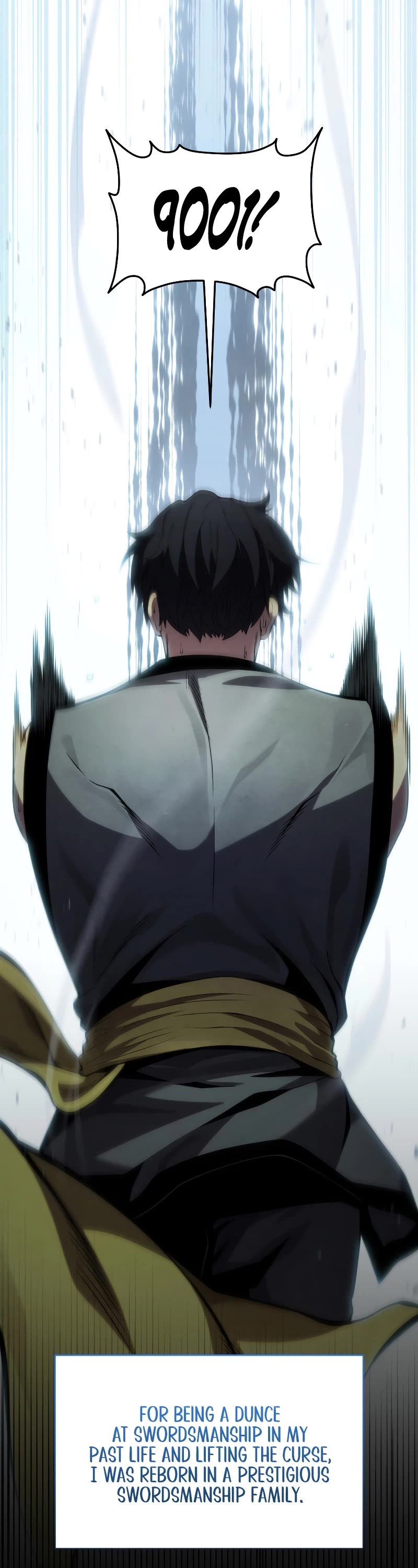 Swordmaster's Youngest Son Chap 128 - Next Chap 129