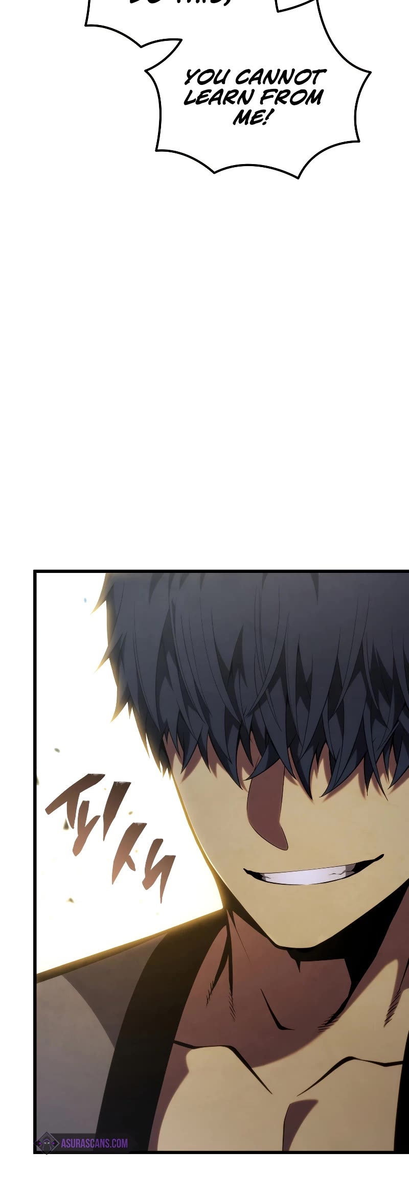 Swordmaster's Youngest Son Chap 128 - Next Chap 129