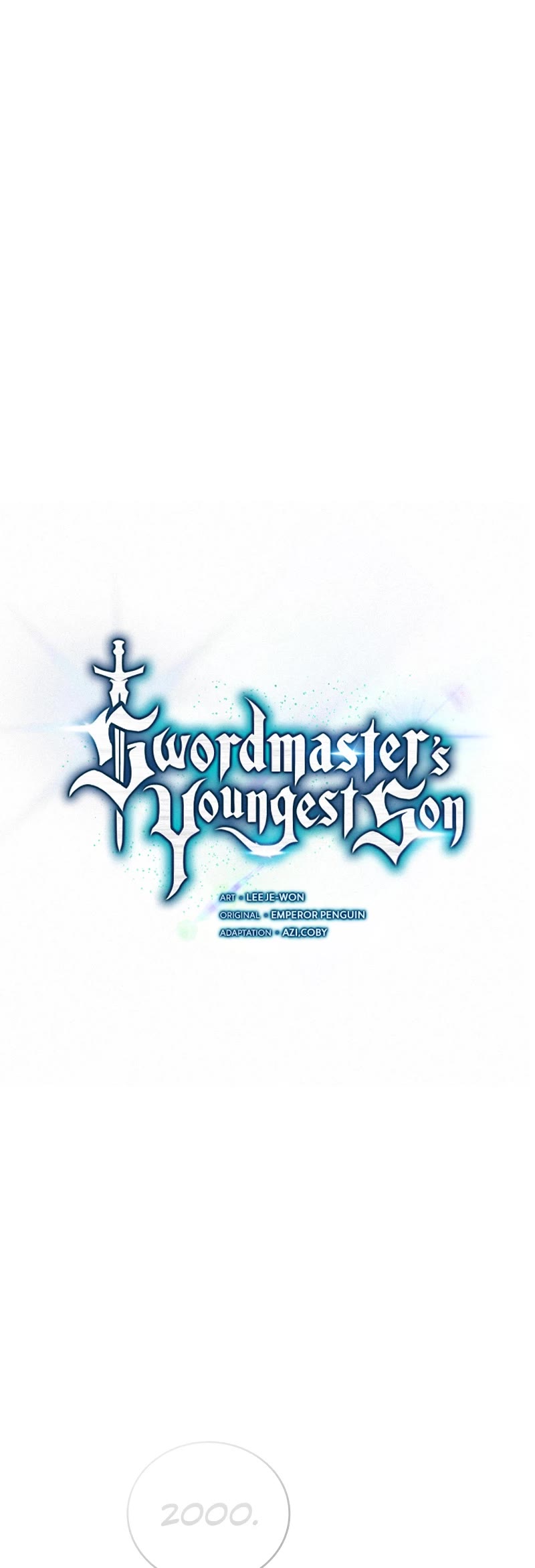 Swordmaster's Youngest Son Chap 128 - Next Chap 129