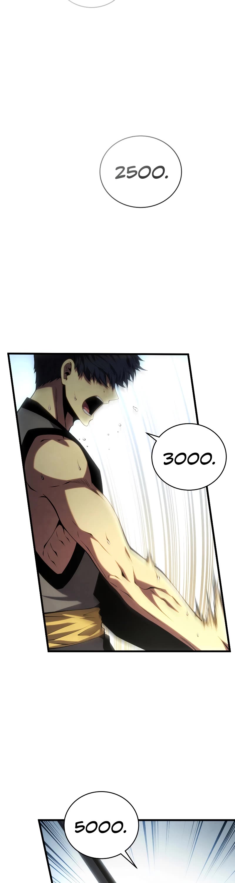 Swordmaster's Youngest Son Chap 128 - Next Chap 129