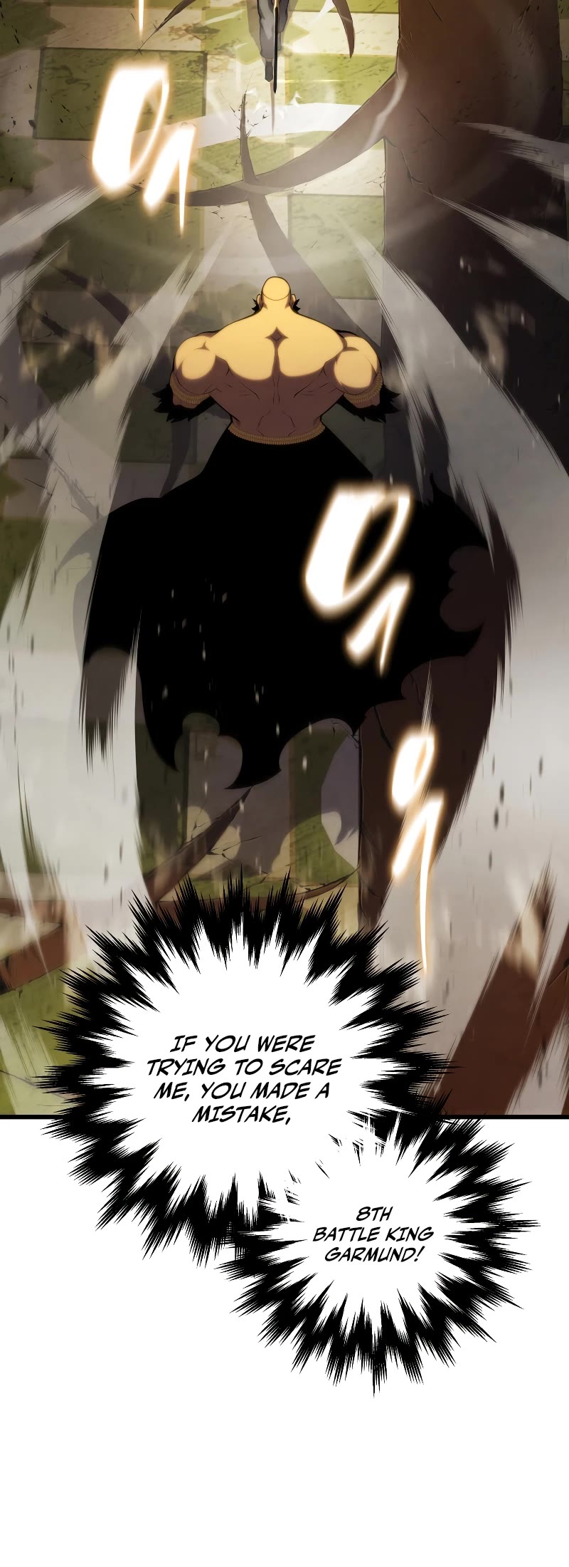 Swordmaster's Youngest Son Chap 128 - Next Chap 129