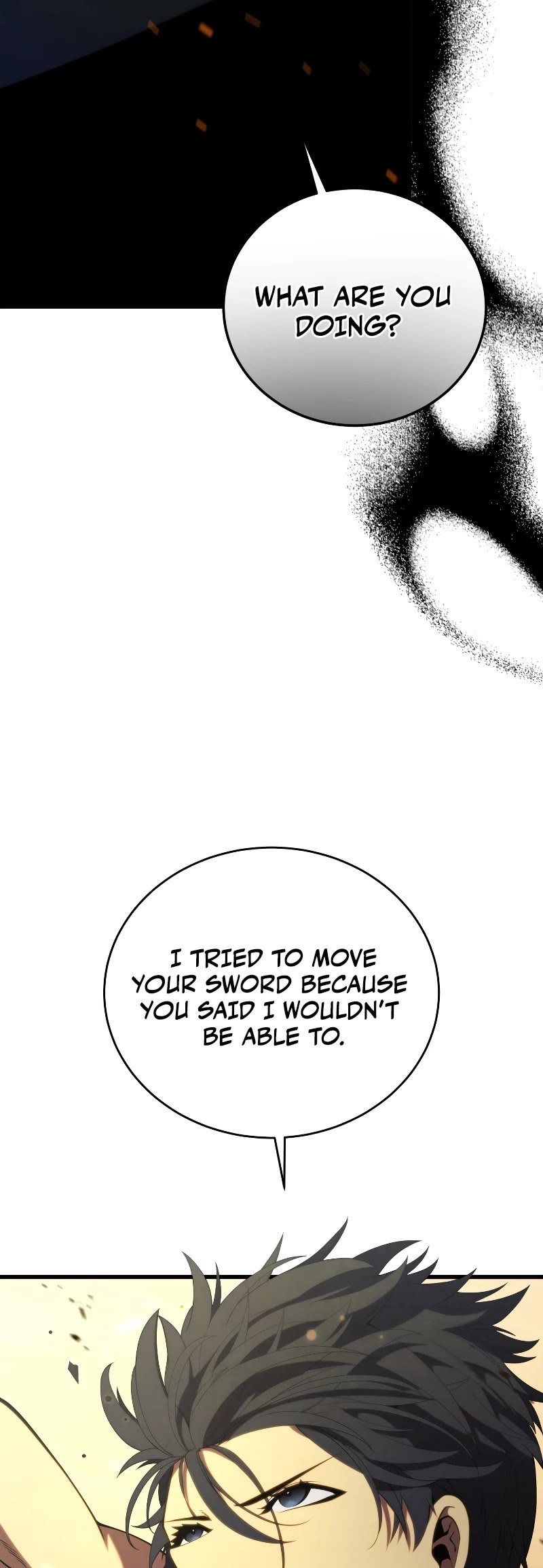 Swordmaster's Youngest Son Chap 128 - Next Chap 129