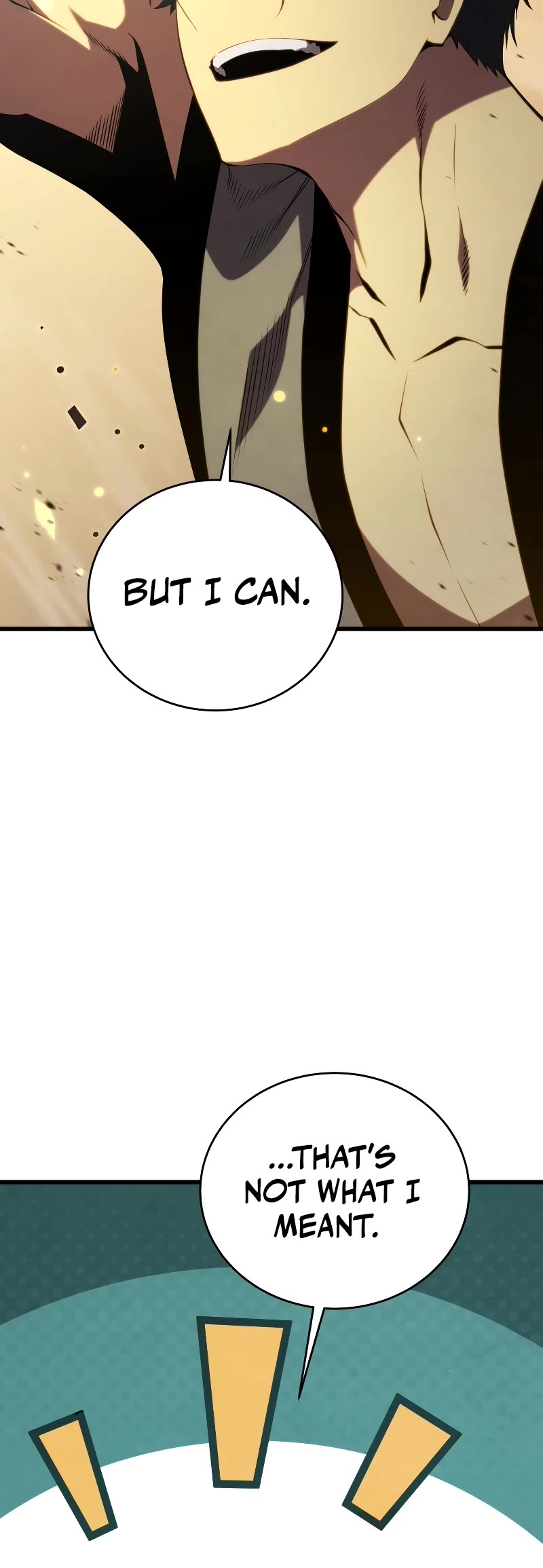 Swordmaster's Youngest Son Chap 128 - Next Chap 129