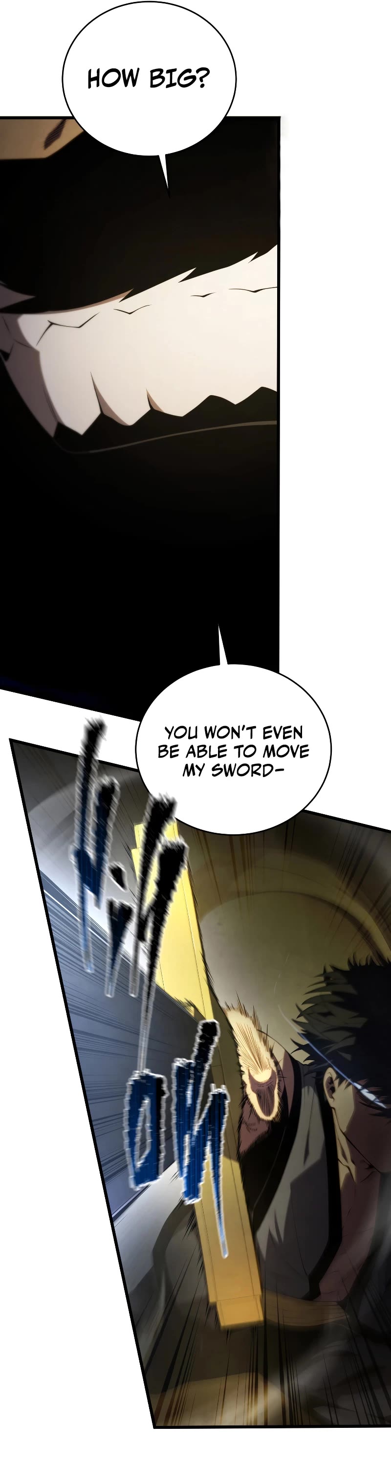 Swordmaster's Youngest Son Chap 128 - Next Chap 129