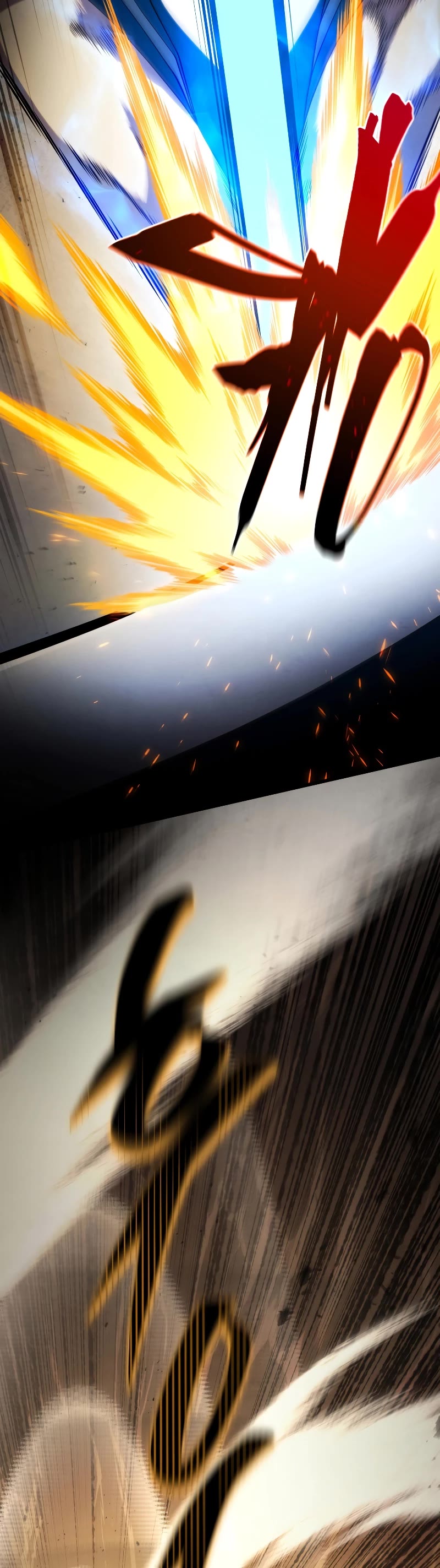Swordmaster's Youngest Son Chap 128 - Next Chap 129