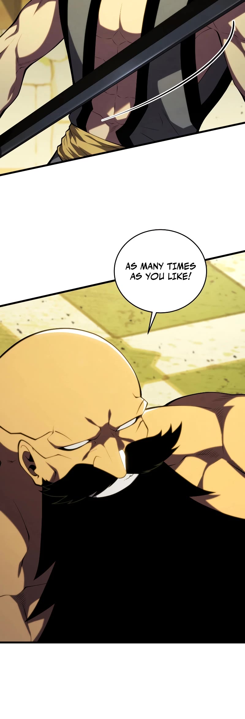 Swordmaster's Youngest Son Chap 128 - Next Chap 129
