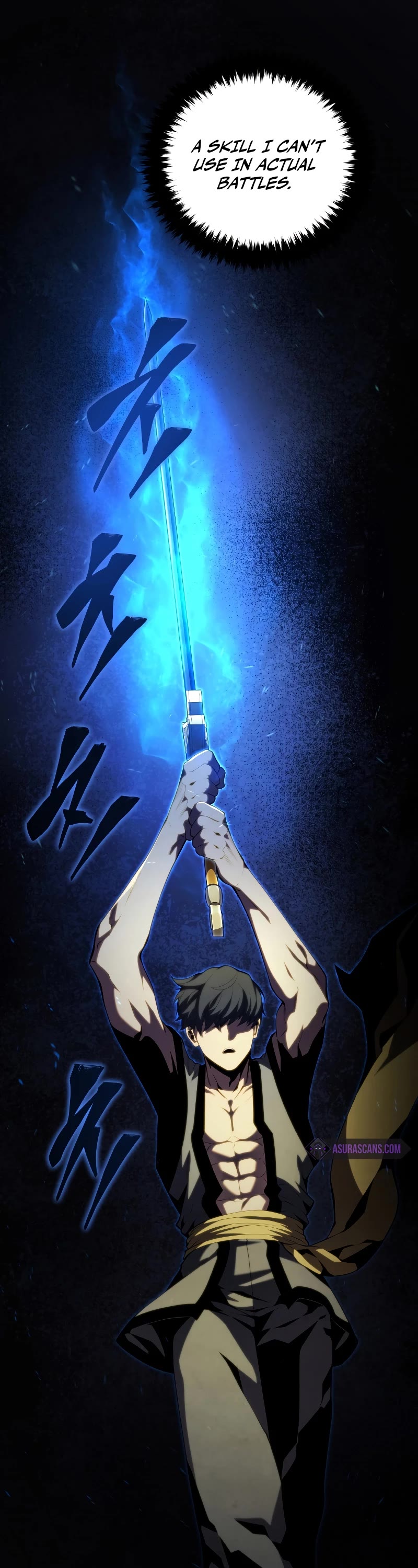 Swordmaster's Youngest Son Chap 128 - Next Chap 129