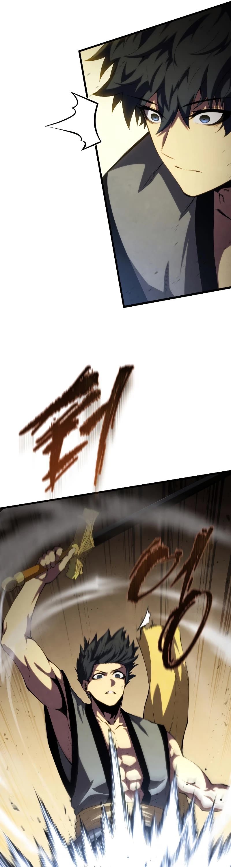 Swordmaster's Youngest Son Chap 128 - Next Chap 129