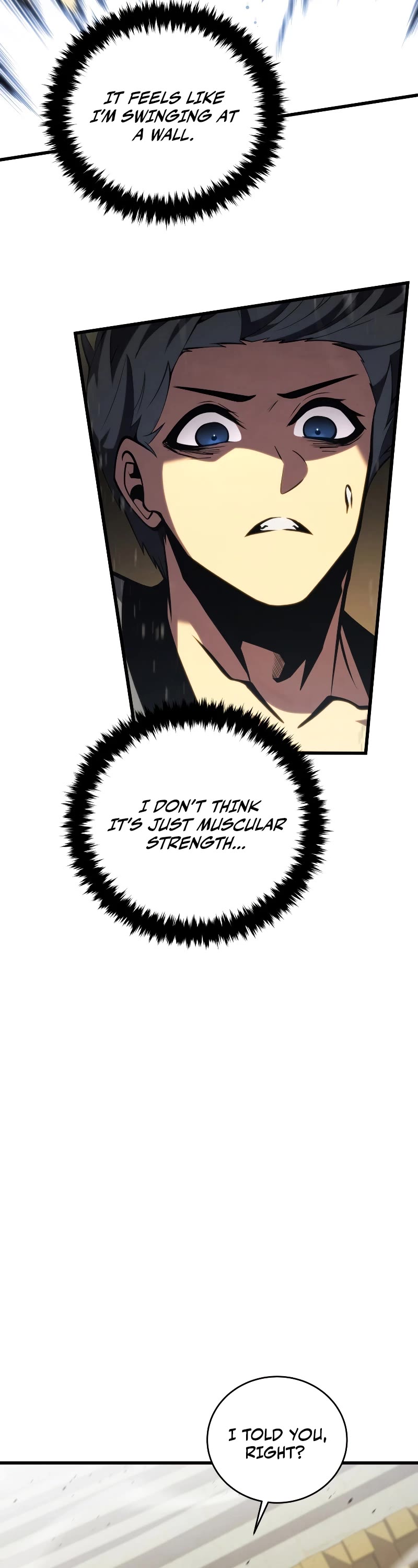 Swordmaster's Youngest Son Chap 128 - Next Chap 129