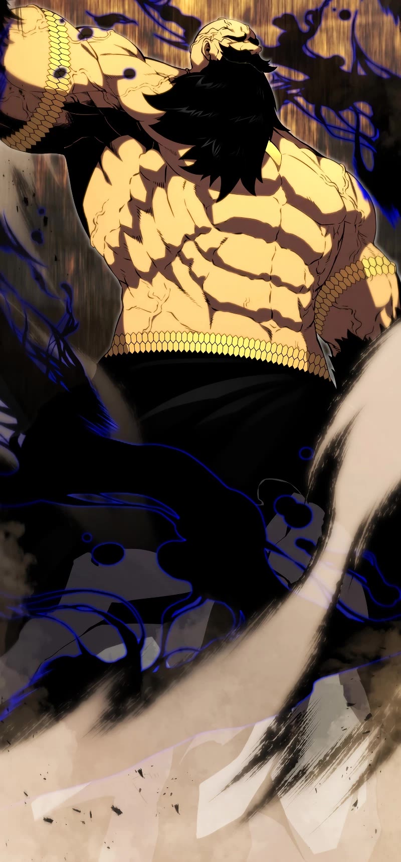 Swordmaster's Youngest Son Chap 128 - Next Chap 129