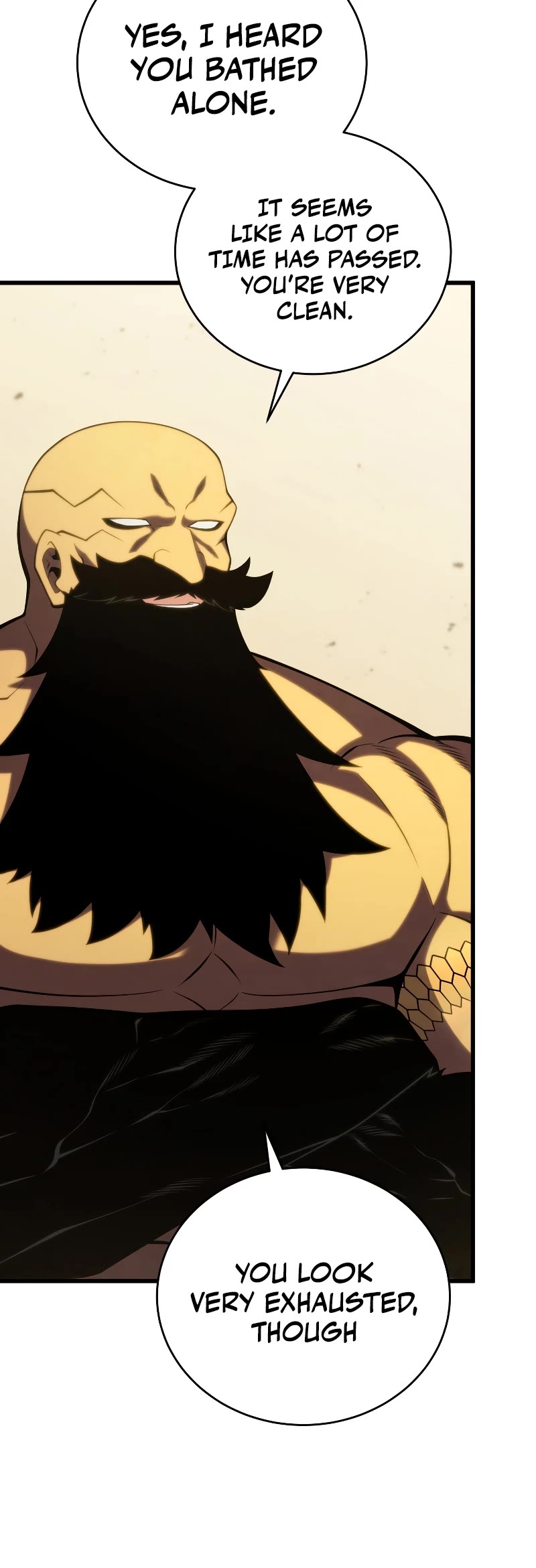Swordmaster's Youngest Son Chap 128 - Next Chap 129