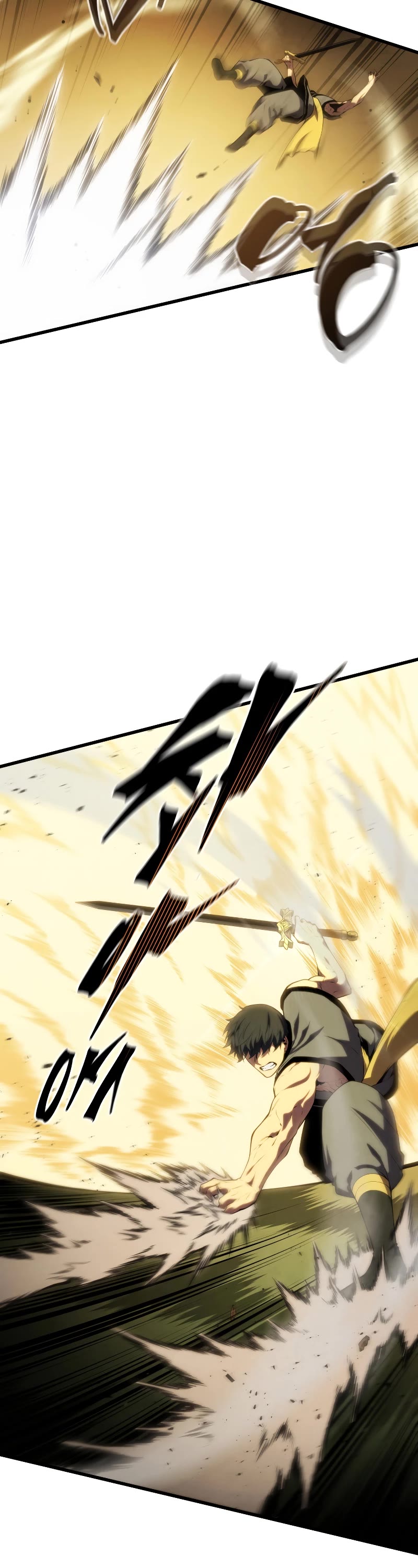 Swordmaster's Youngest Son Chap 128 - Next Chap 129