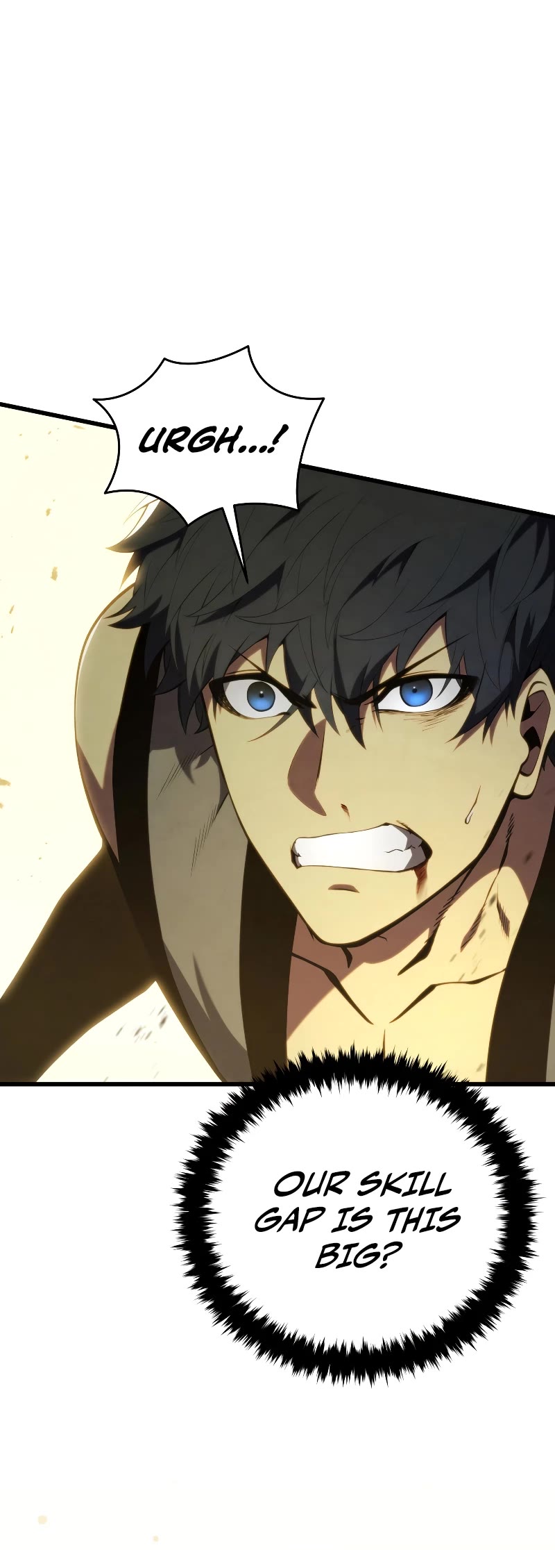 Swordmaster's Youngest Son Chap 128 - Next Chap 129