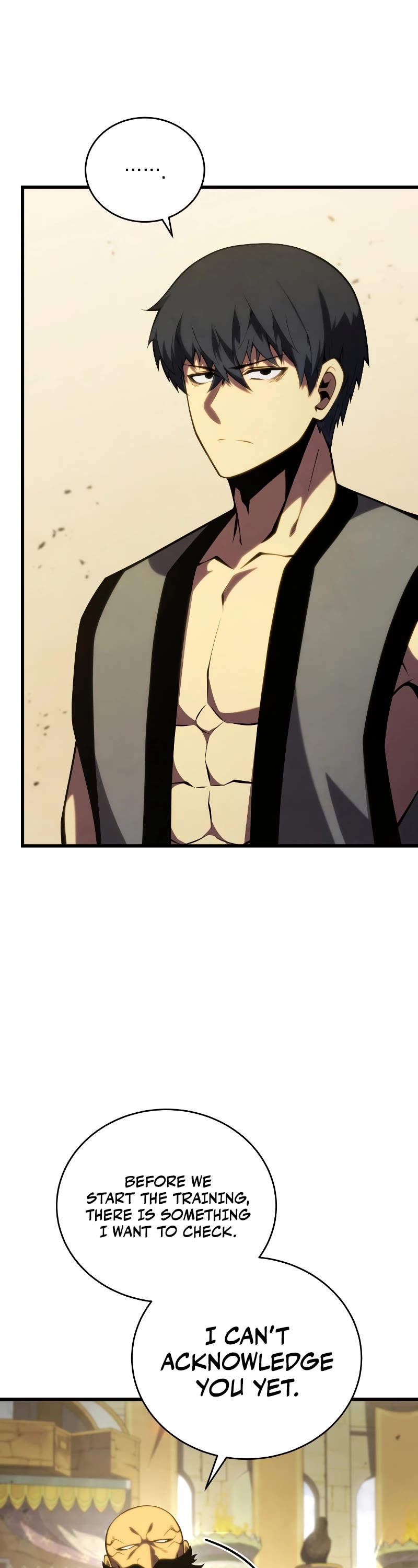 Swordmaster's Youngest Son Chap 128 - Next Chap 129