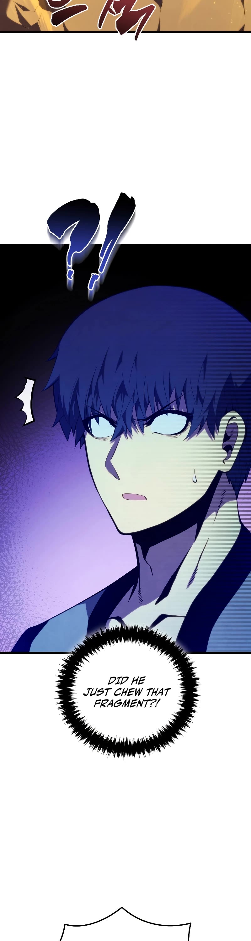 Swordmaster's Youngest Son Chap 129 - Next Chap 130