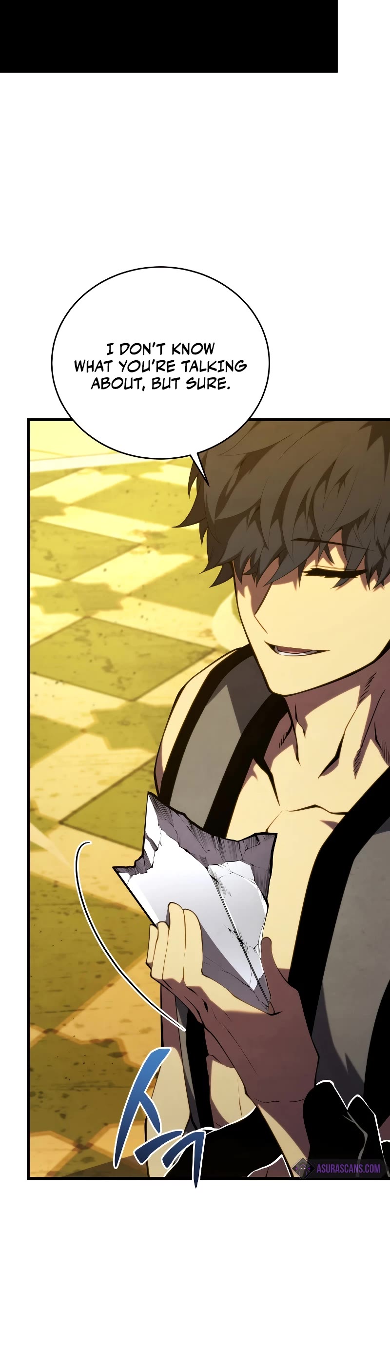 Swordmaster's Youngest Son Chap 129 - Next Chap 130