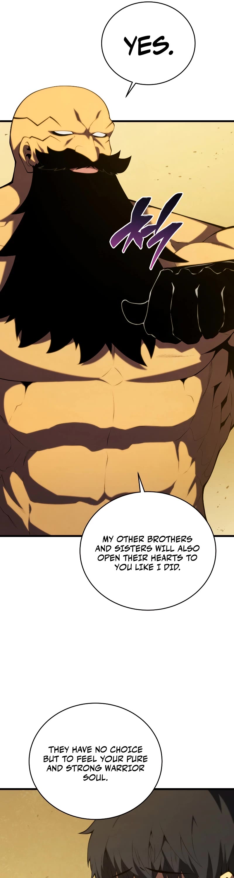 Swordmaster's Youngest Son Chap 129 - Next Chap 130