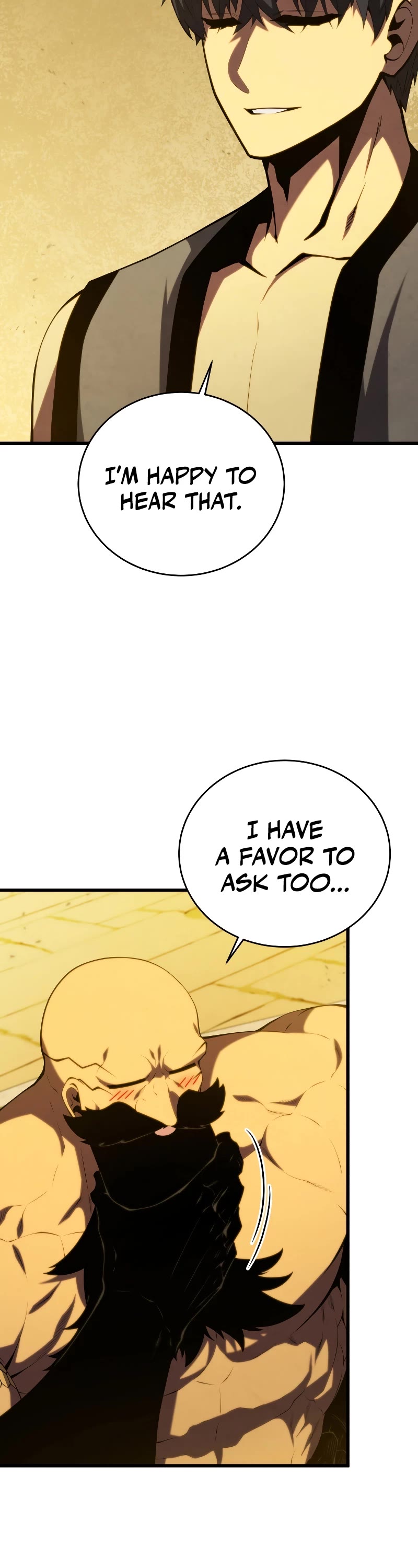 Swordmaster's Youngest Son Chap 129 - Next Chap 130