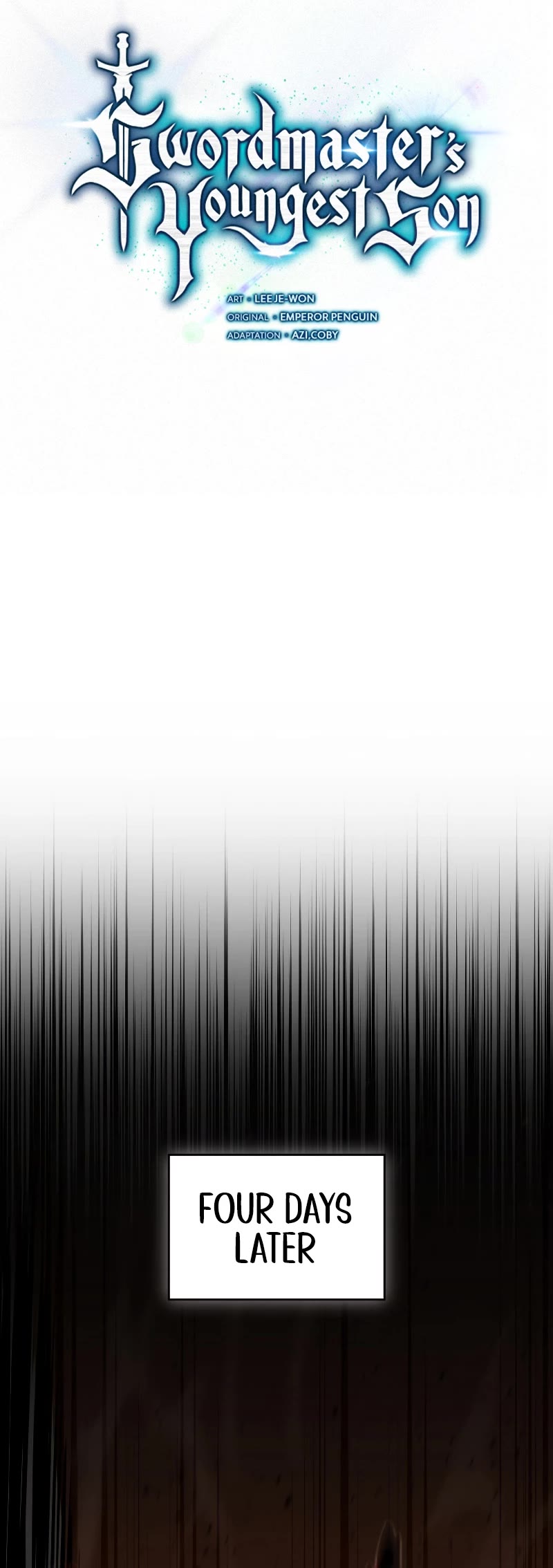 Swordmaster's Youngest Son Chap 129 - Next Chap 130